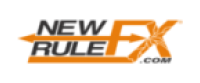 Cashback at NewRuleFX.com US