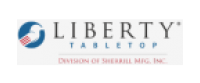 Cashback at Sherrill Manufacturing/Liberty Tabletop
