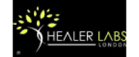 Cashback at healerlabs.co.uk CA CPC