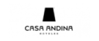 Cashback at Casa Andina