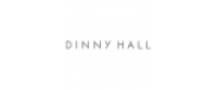 Cashback at www.dinnyhall.com