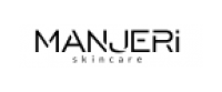 Cashback at Manjeri Skincare US