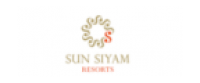 Cashback at Sun Siyam Resorts