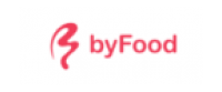 Cashback at Byfood