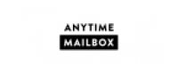 Cashback at Anytime Mailbox US