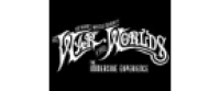 Cashback at The War of the Worlds Experience GB