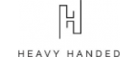 Cashback at Heavy Handed