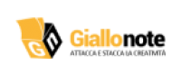 Cashback at Giallonote IT