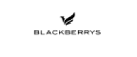 Cashback at Blackberrys.com CPS - India IN