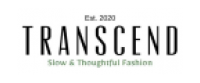 Cashback at Transcend