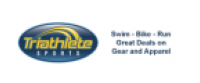 Cashback at Triathlete Sports US