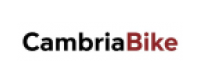 Cashback at Cambria Bicycle Outfitter US