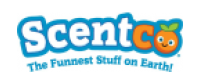 Cashback at Scentco Inc US