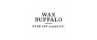 Cashback at Wax Buffalo US