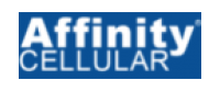 Cashback at Affinity Cellular US