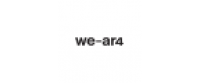 Cashback at We-Ar4 US