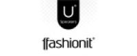 Cashback at Fashionit U Speakers US