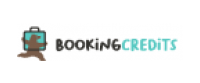 Cashback at Bookingcredits.com US