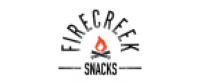 Cashback at FireCreek Snacks US