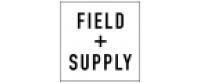 Cashback at Field + Supply US