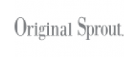 Cashback at Original Sprout US