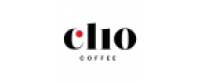Cashback at Clio Coffee