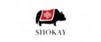 Cashback at Shokay