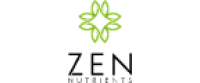 Cashback at Zen Nutrients