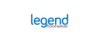 Cashback at Legend Footwear GB