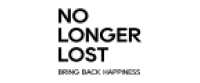 Cashback at NoLongerLost.com NL