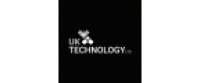 Cashback at UK Technology GB