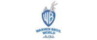 Cashback at Warner Bros. World™ Abu Dhabi UA