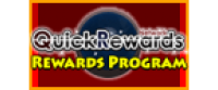 Cashback at QuickRewards US