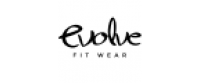 Cashback at Evolve Fit Wear AF