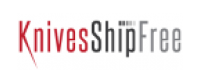 Cashback at KnivesShipFree US