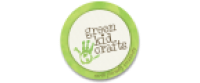 Cashback at Green Kid Crafts