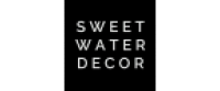 Cashback at Sweet Water Decor, LLC US