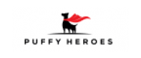 Cashback at Puffy Heroes US