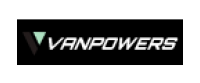 Cashback at Vanpowers