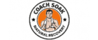 Cashback at Coach Soak