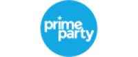 Cashback at Prime Party US