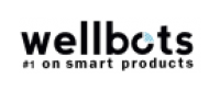 Cashback at Wellbots US