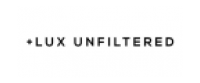 Cashback at + Lux Unfiltered, Inc. US