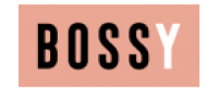Cashback at Bossy Cosmetics Inc US