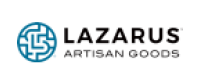 Cashback at Lazarus Artisan Goods US