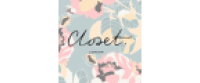 Cashback at Closet London US