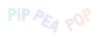 Cashback at PiP PEA POP US