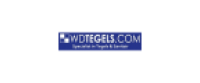 Cashback at WDtegels.com NL