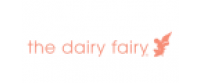 Cashback at The Dairy Fairy US