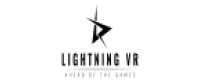 Cashback at Lightningvr.com NL